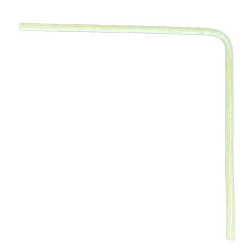 15 mm x 24 in. x 24 in. Fiberglass Rebar Corner Dowel