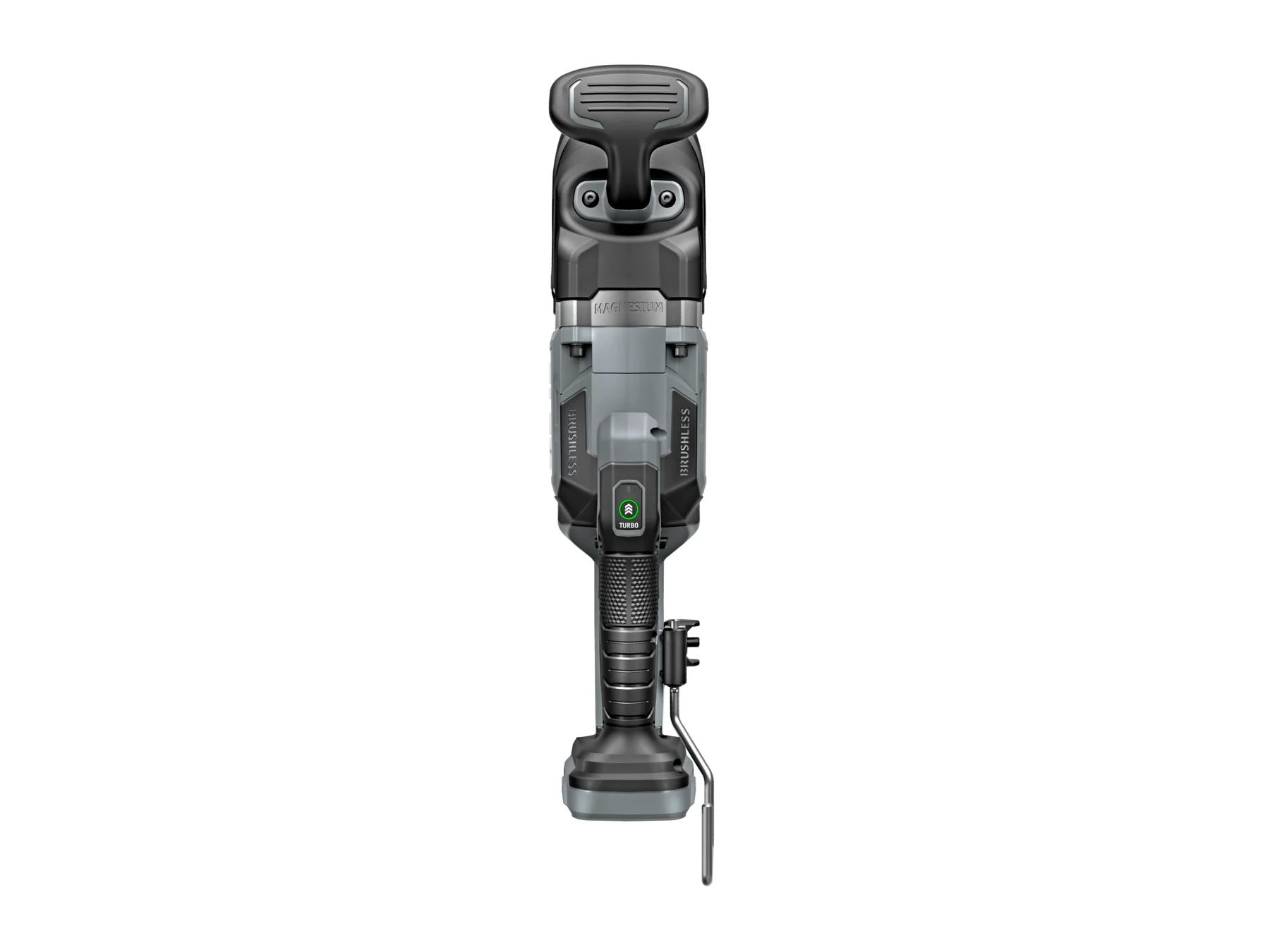 FLEX FX1671-Z 24V 1/2 Inches Compact Right Angle Drill Tool Only - Image 3