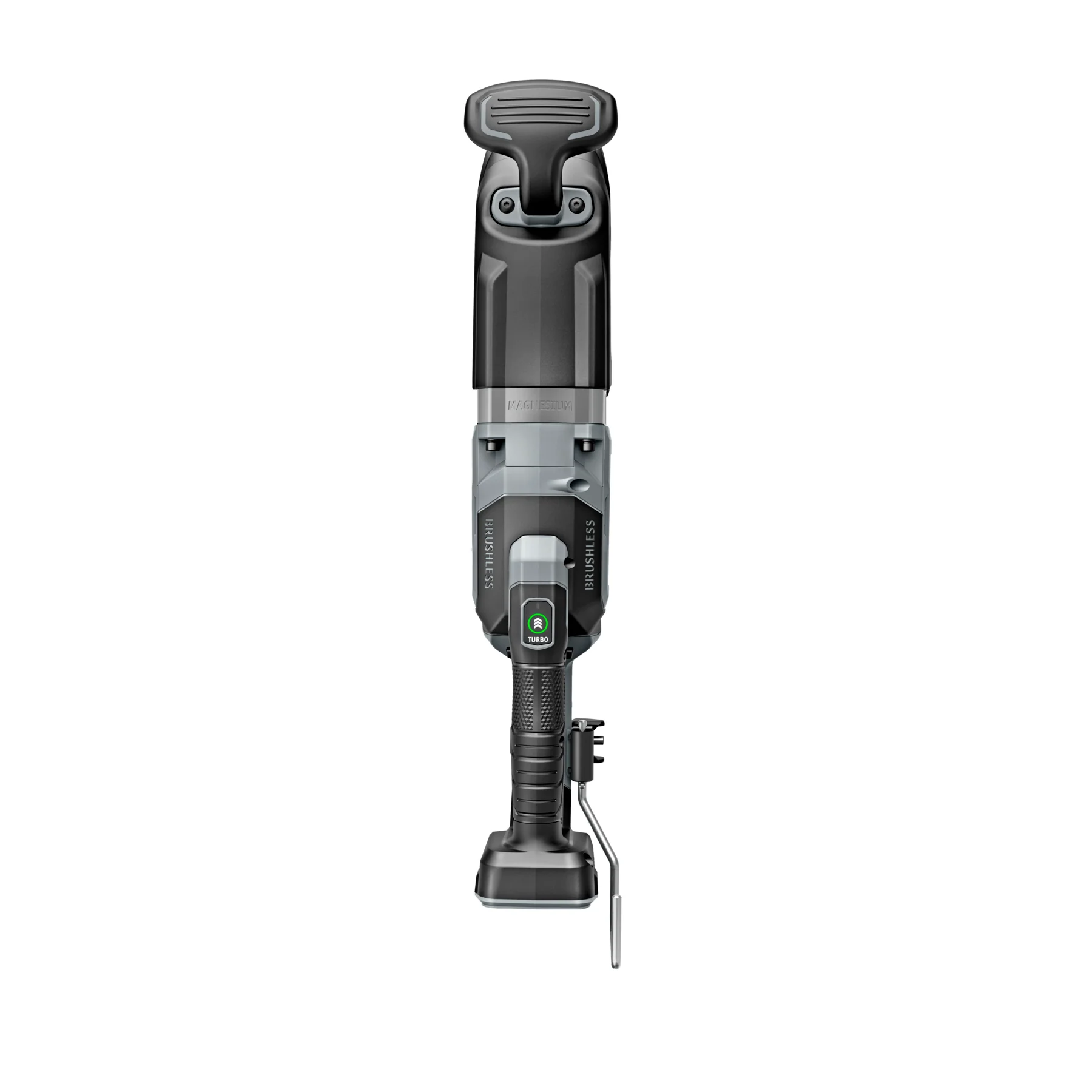 FLEX FX1681-Z 24V 2-GEAR 1/2 Inches RIGHT ANGLE DRILL (TOOL ONLY) - Image 2