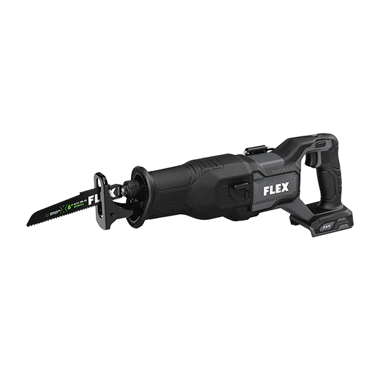 Flex FXM601-2B 24V 5.0Ah + 2.5Ah Kit 6-Tool Combo Kit - Image 10