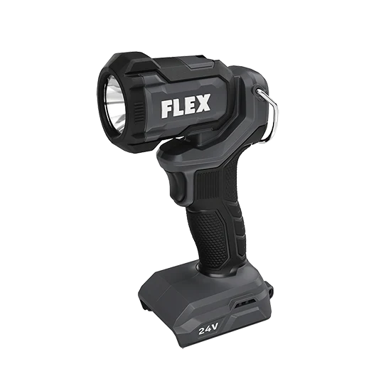Flex FXM601-2B 24V 5.0Ah + 2.5Ah Kit 6-Tool Combo Kit - Image 12