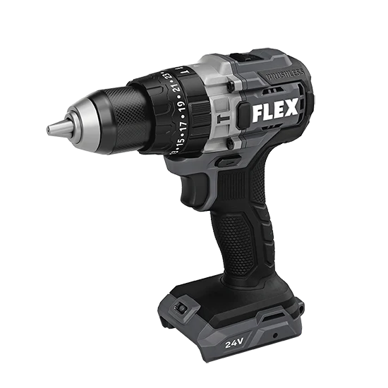 Flex FXM601-2B 24V 5.0Ah + 2.5Ah Kit 6-Tool Combo Kit - Image 13