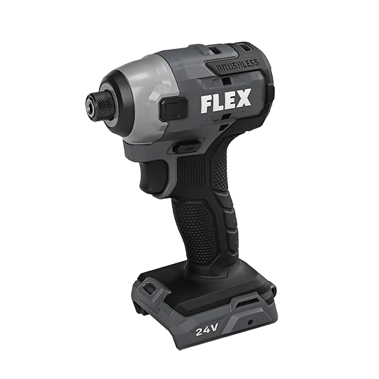 Flex FXM601-2B 24V 5.0Ah + 2.5Ah Kit 6-Tool Combo Kit - Image 8