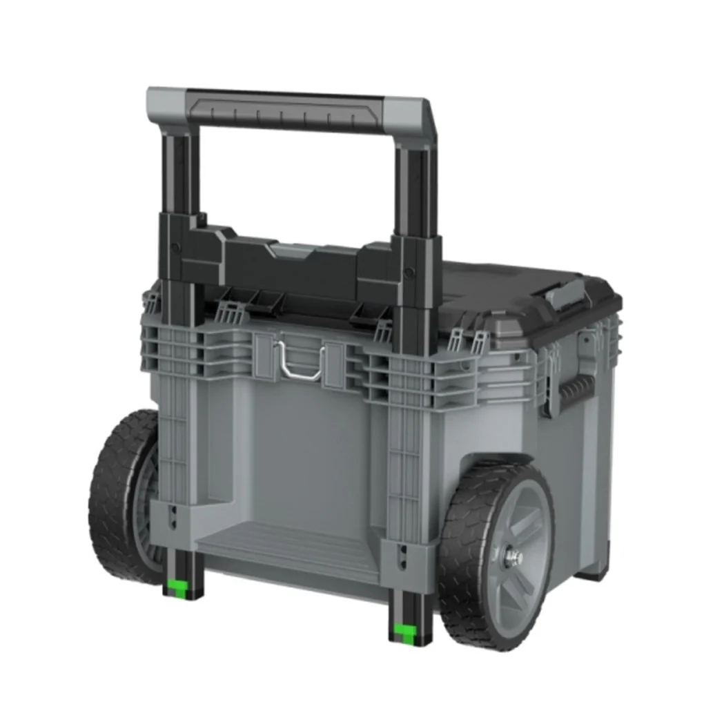 Flex Stack Pack™ FS1101 Rolling Tool Box - Image 2