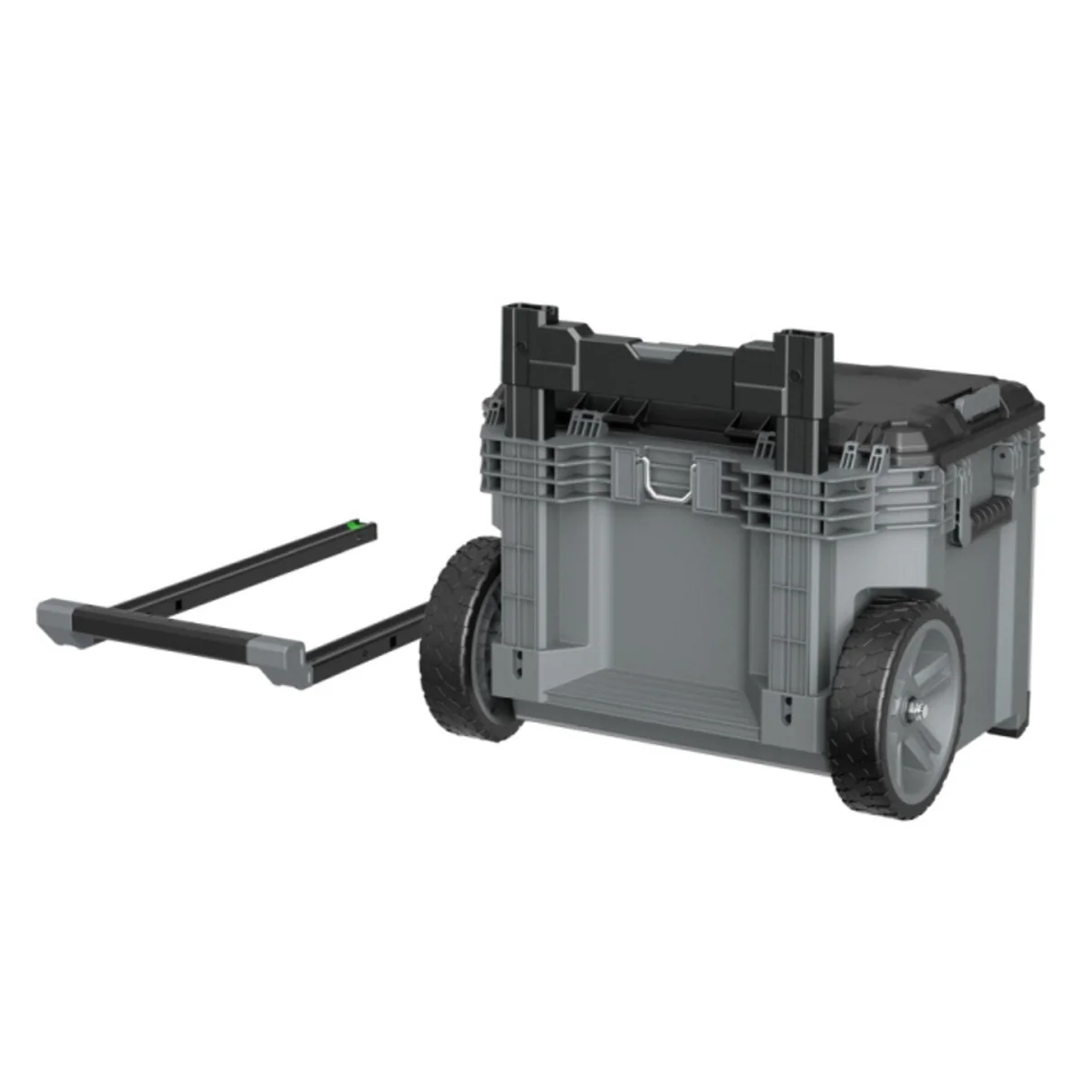 Flex Stack Pack™ FS1101 Rolling Tool Box - Image 3