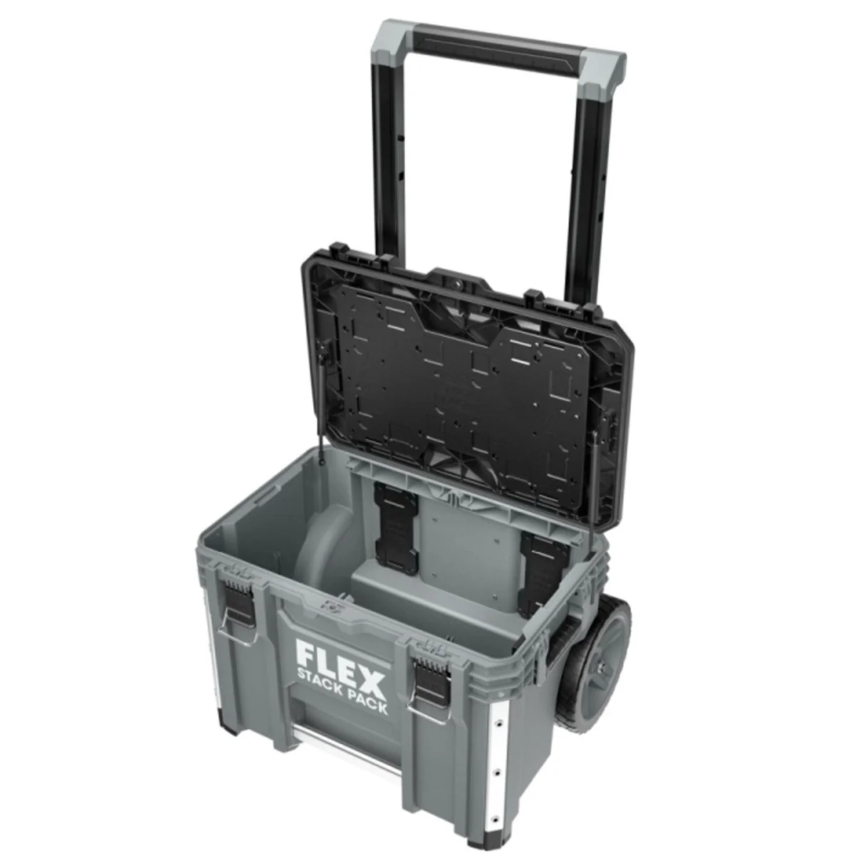 Flex Stack Pack™ FS1101 Rolling Tool Box - Image 4