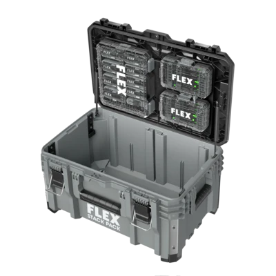 FLEX STACK PACK™ FS1102 MEDIUM TOOL BOX - Image 2