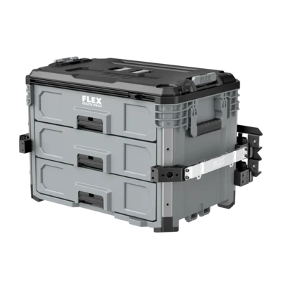 FLEX STACK PACK™ FS1105 3-Drawer Tool Box - Image 2