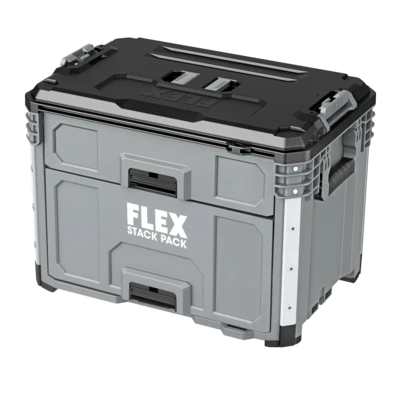 FLEX STACK PACK™ FS1106 2-Drawer ToolBox