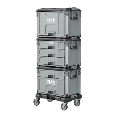 FLEX STACK PACK™ FS1107 Cabinet - Image 6