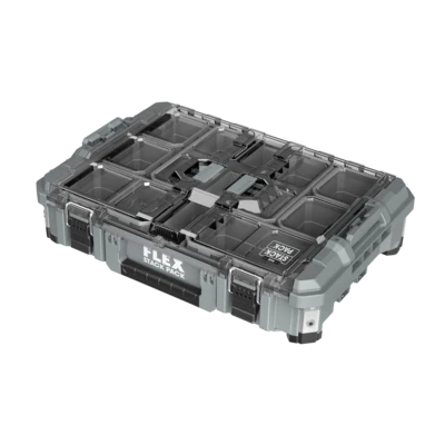 FLEX STACK PACK™ FS1301 ORGANIZER BOX