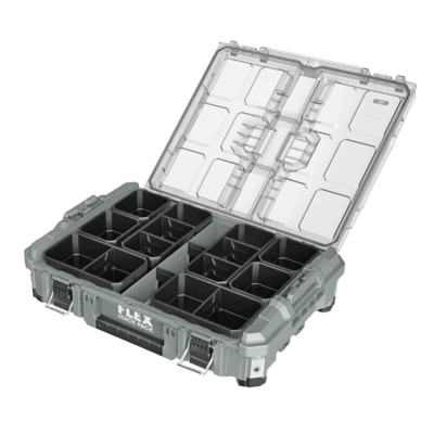 FLEX STACK PACK™ FS1301 ORGANIZER BOX - Image 2