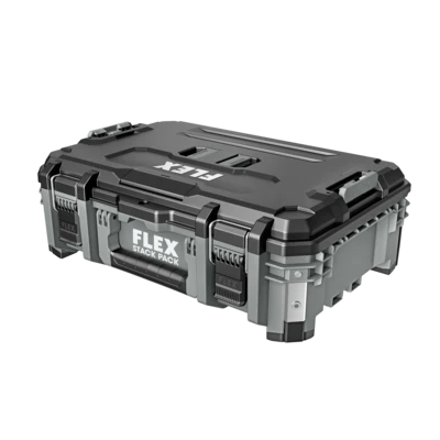 FLEX STACK PACK™ FS1103 SUITCASE TOOL BOX