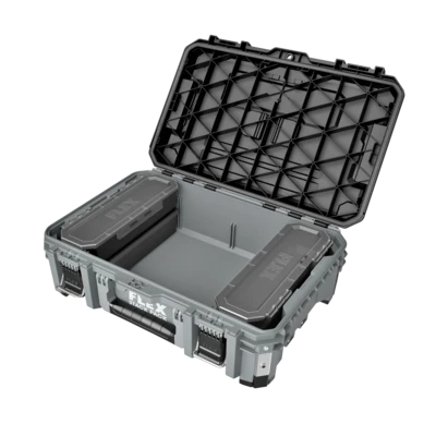 FLEX STACK PACK™ FS1103 SUITCASE TOOL BOX - Image 2