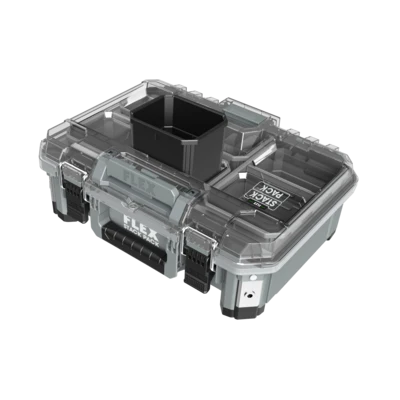 FLEX STACK PACK™ FS1302 MEDIUM ORGANIZER BOX