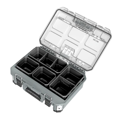 FLEX STACK PACK™ FS1302 MEDIUM ORGANIZER BOX - Image 2