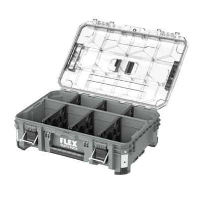 FLEX STACK PACK™ FS1303 Deep Organizer - Image 2