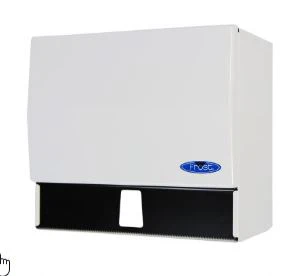 Frost Universal and Single Fold Paper Towel Dispensers
