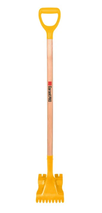 Garant 7 in. Roofers Shingle Remover Shovel