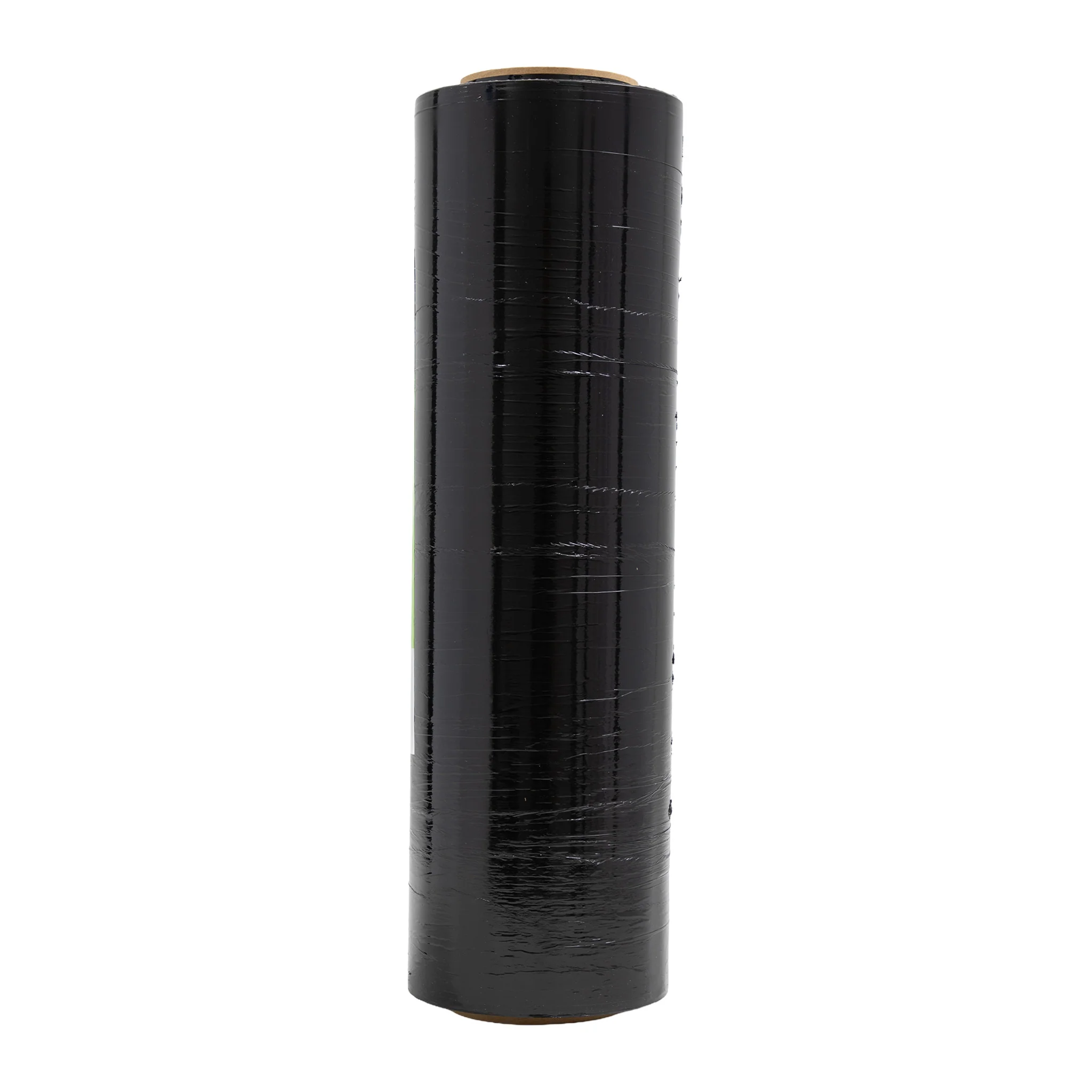 Gekko 18 in. x 1500 ft. Pallet Stretch Wrap Hand Film - Black - Image 3