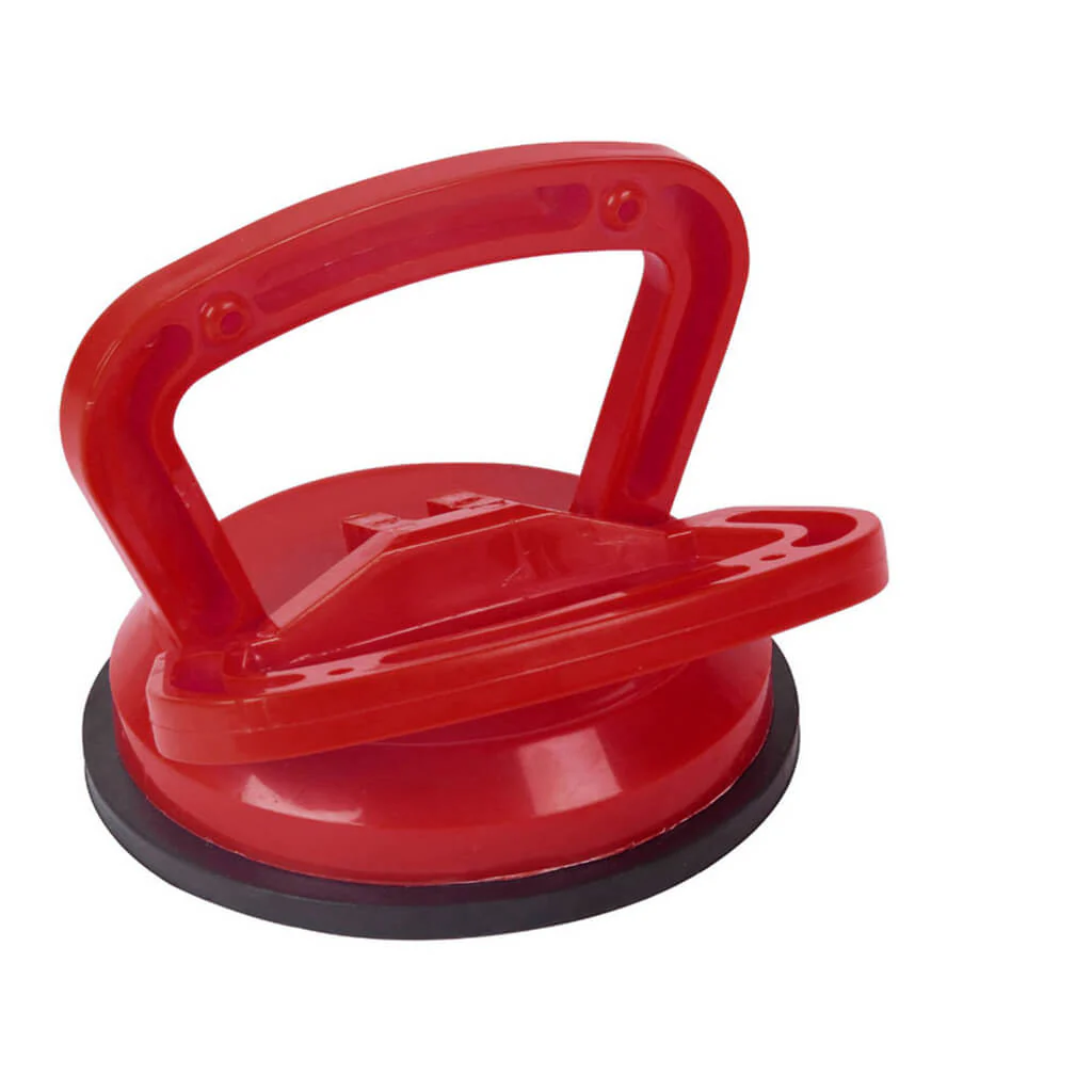 Goldblatt 4-1/2 in. Suction Cup
