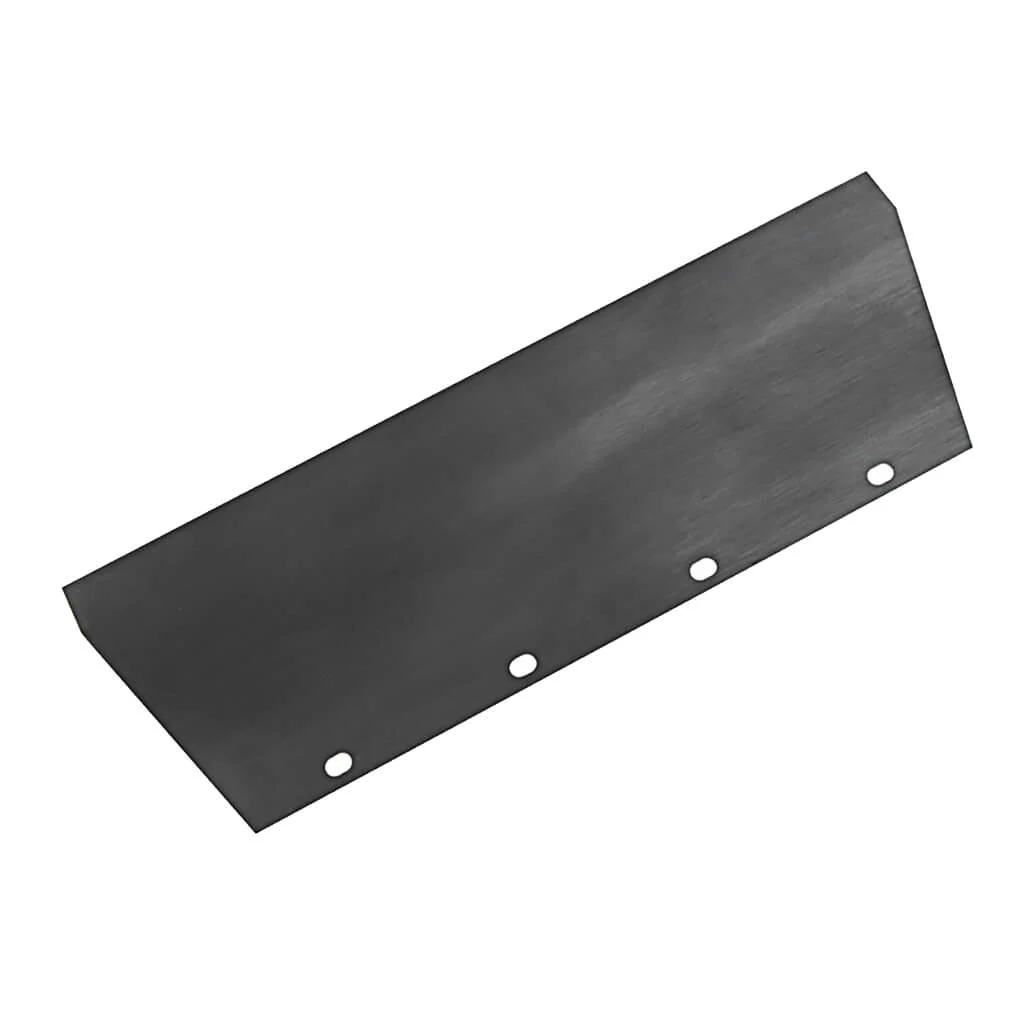 Goldblatt 14 in. Replacement Floor Scraper Blade