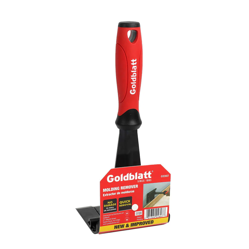 GOLDBLATT G02807 Molding Remover - Image 3