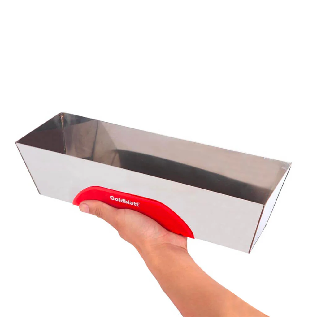 Goldblatt G05020 Mud Pan Anti-Slip Soft Grip - Image 3