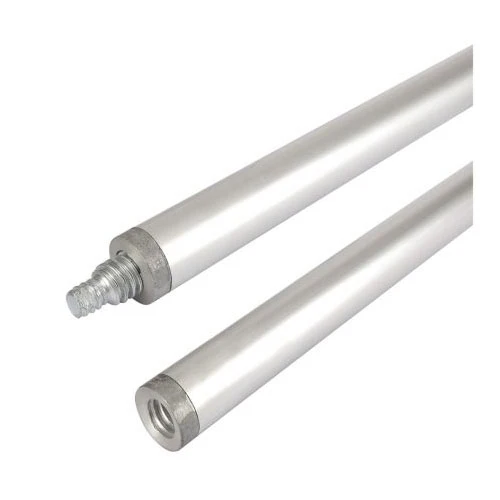 Goldblatt 72 in. Aluminium Handle Extension