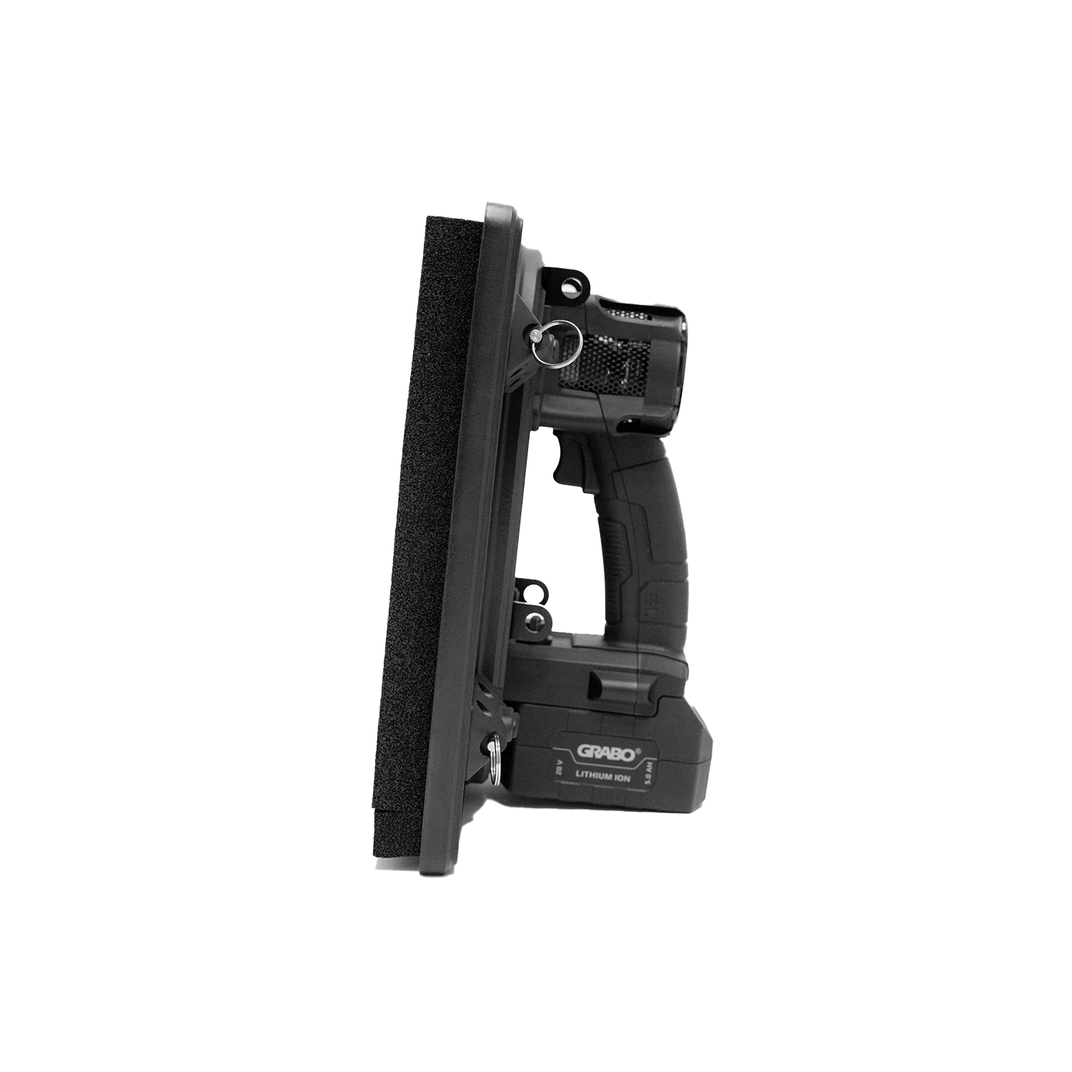 Grabo High Flow Kit - Image 2