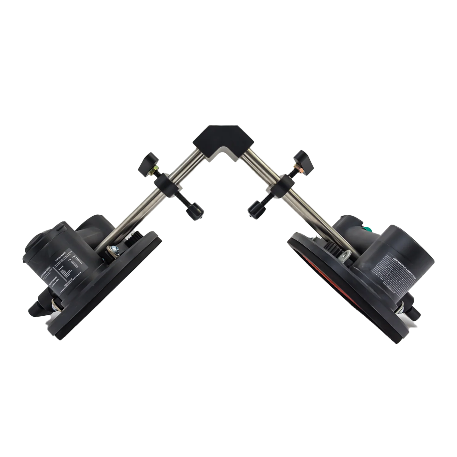GRABO GSS-90 90 DEGREE SEAM SETTER - Image 2