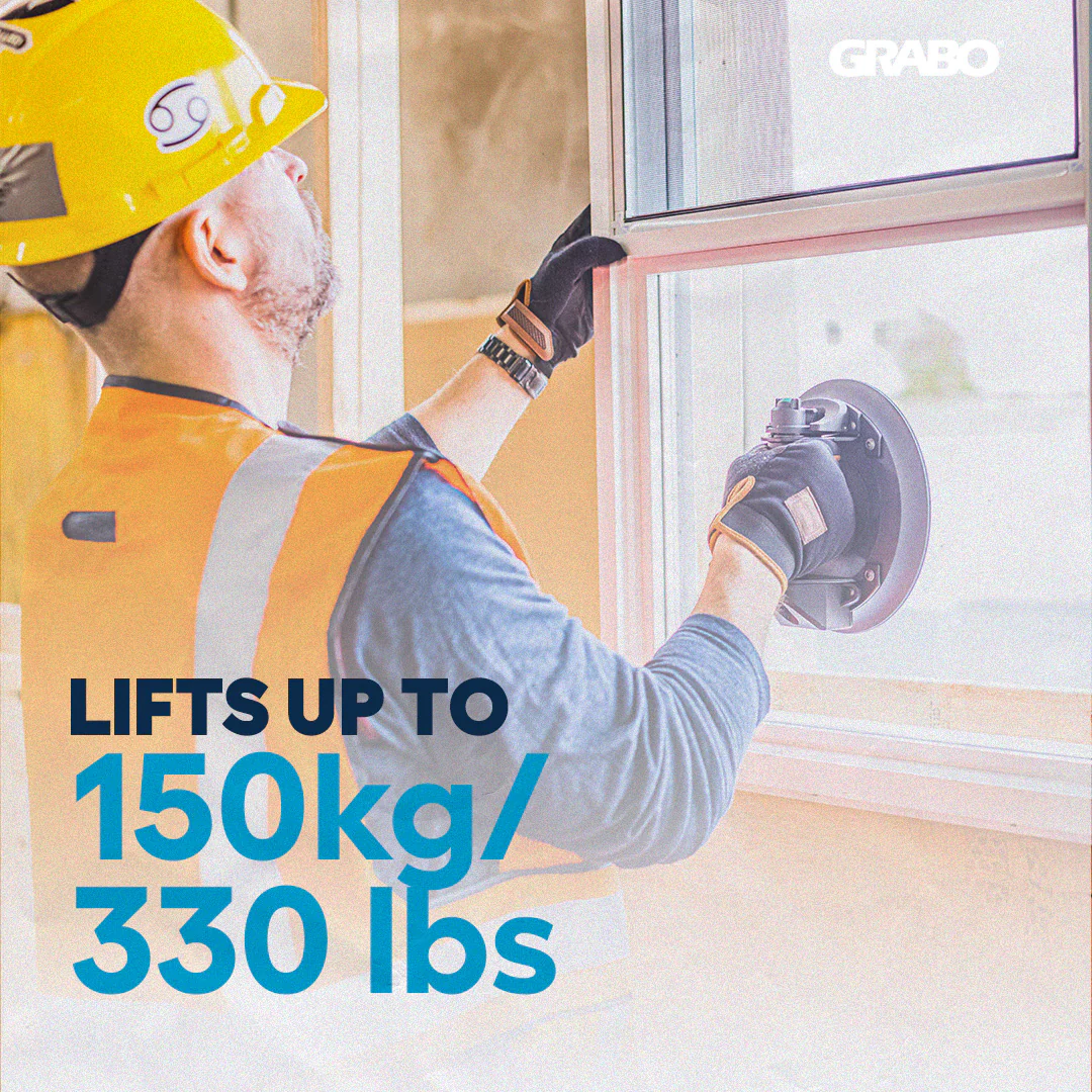 Grabo Ottovac Vacuum Lifter Kit - Image 7