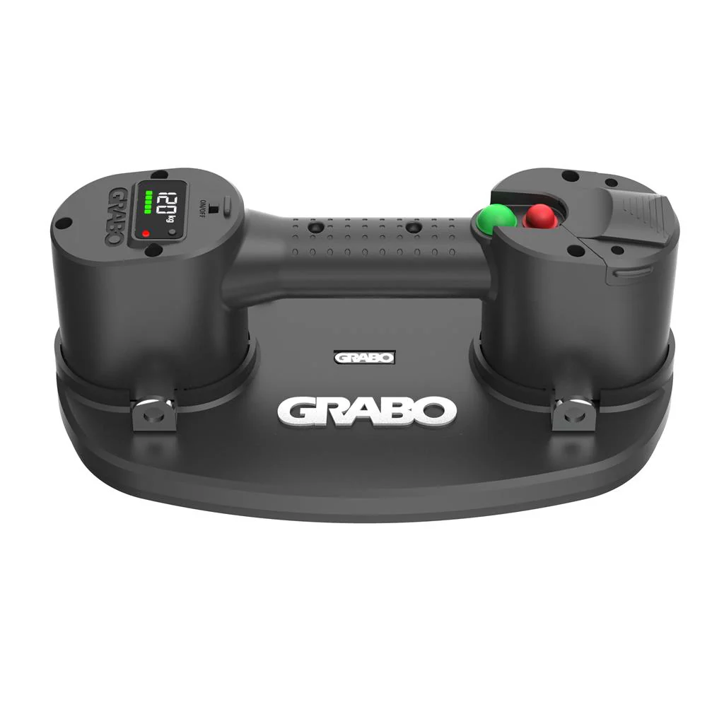 Grabo Pro Digital Vacumm Lifter Kit (2 Pack) - Image 2