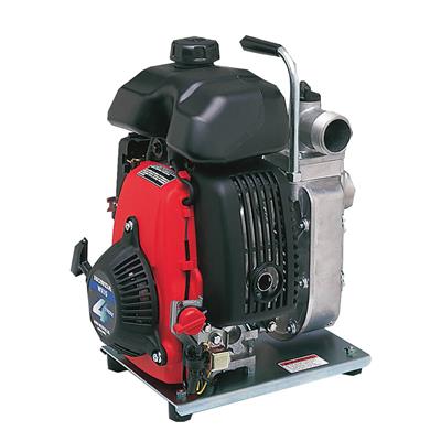 HONDA WX15TCX1 1-1/2 in. 55 Gal. Gas Transfer Pump