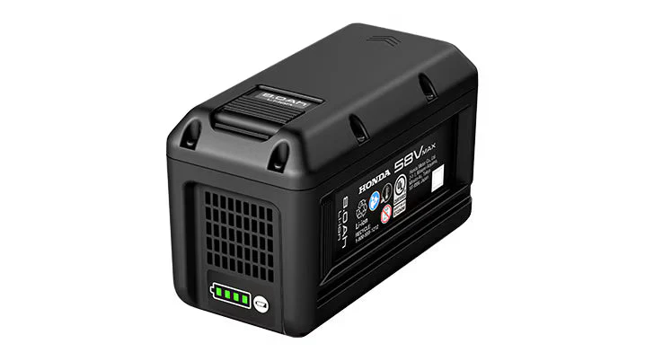 🎁 HONDA DP5080CA 58V 8Ah Lawn Mower Battery (100% off)