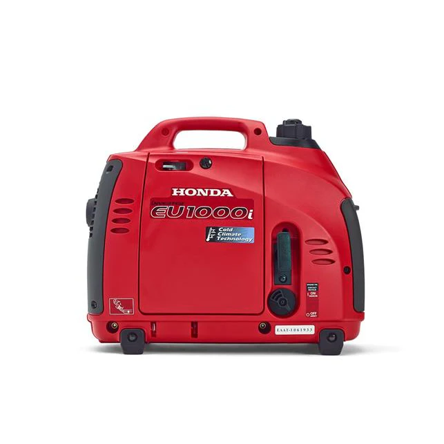 HONDA EU1000iTC4 ULTRA-QUIET 1000WATT INVERTER - Image 2