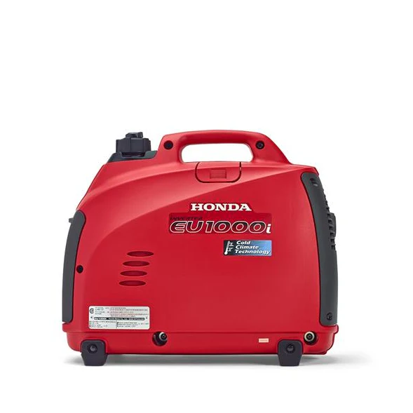 HONDA EU1000iTC4 ULTRA-QUIET 1000WATT INVERTER - Image 3