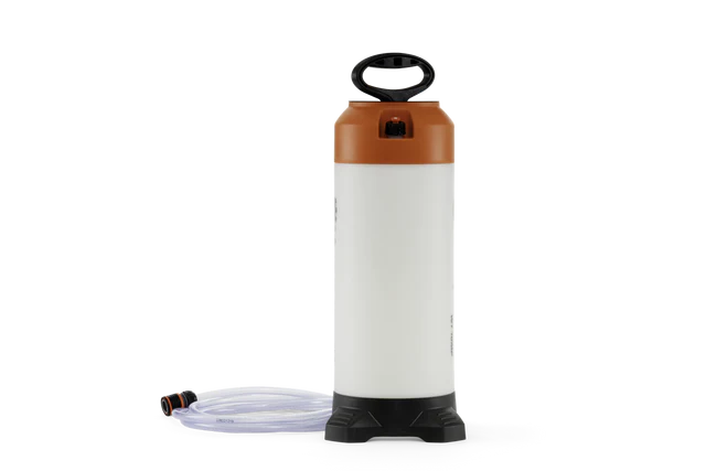 Husqvarna 536089802 WT10MP 10 Litre Pressureized Water Tank - Image 2