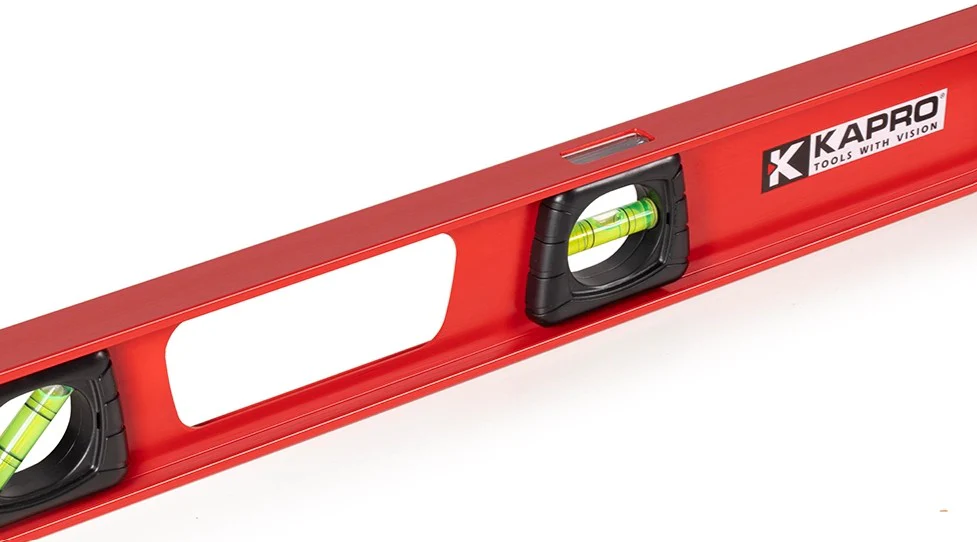 Kapro 16 in. Aluminum I-Beam Level - Image 3