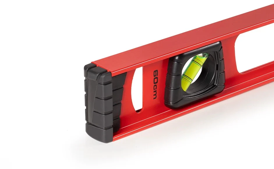 Kapro 24 in. Aluminum I-Beam Level - Image 4