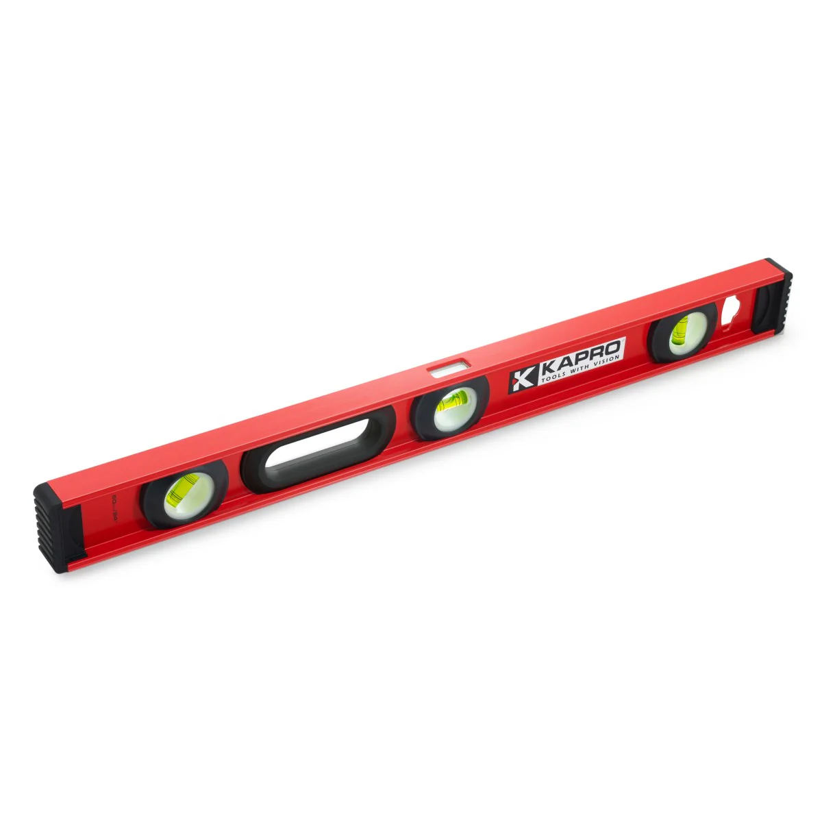 Kapro Maxpro 24 in. Heavy Duty I-Beam Level