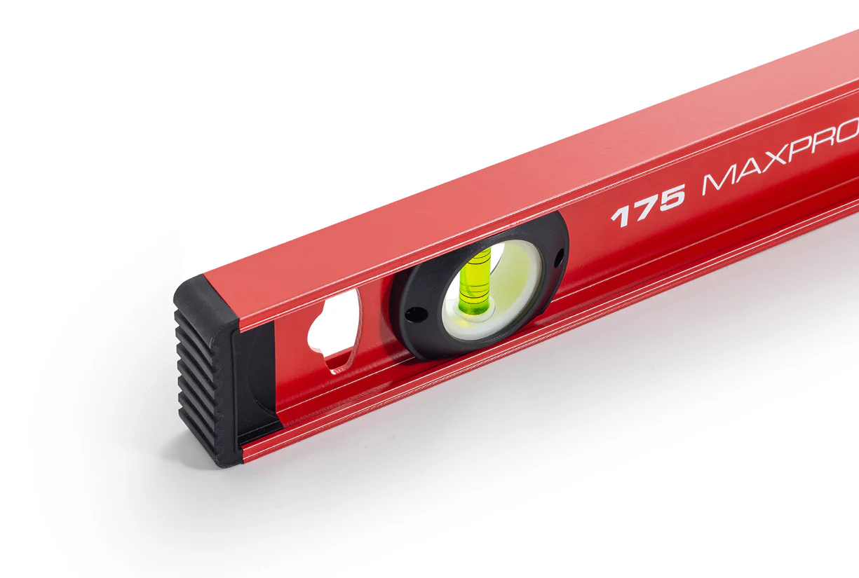 Kapro Maxpro 24 in. Heavy Duty I-Beam Level - Image 3