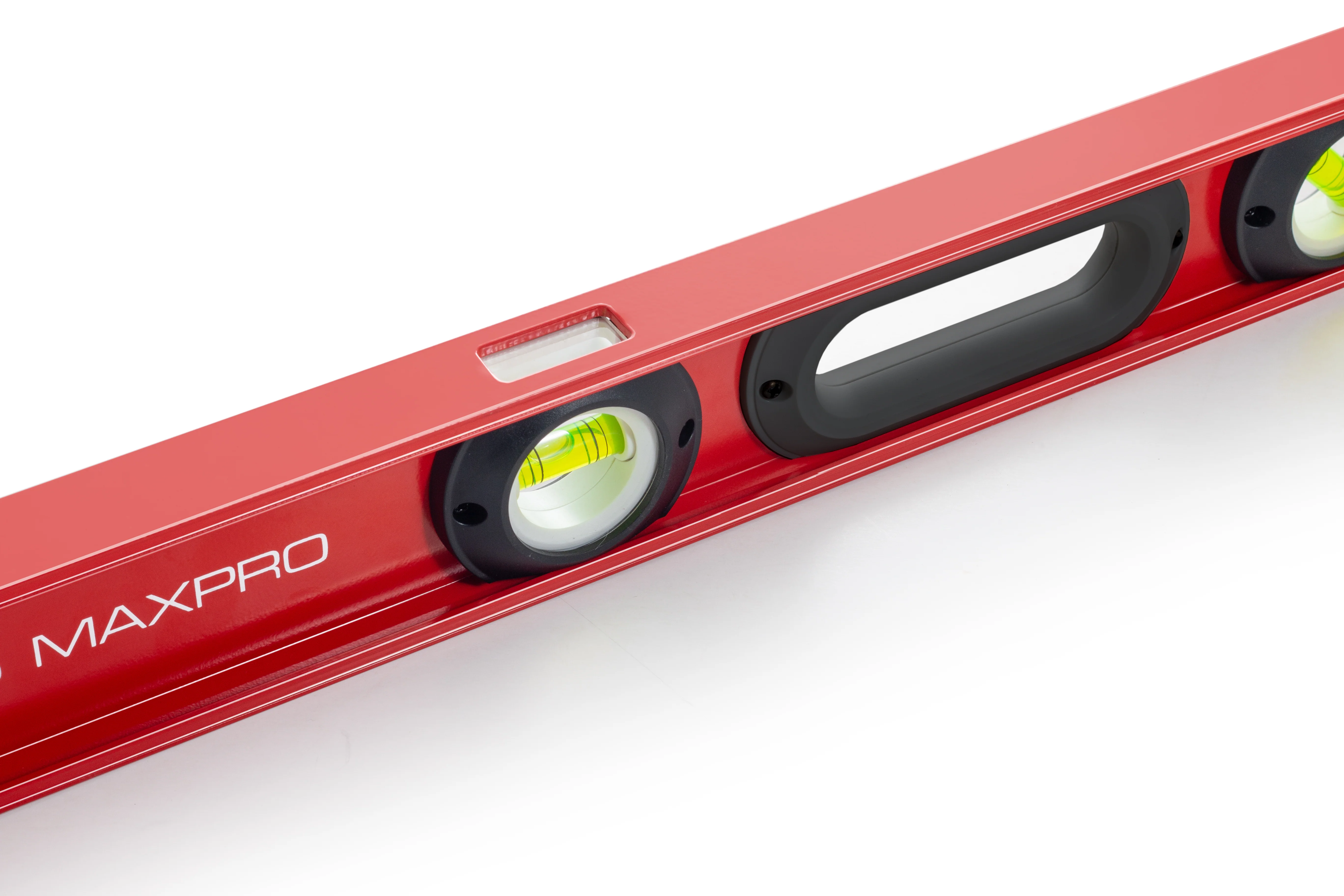 Kapro Maxpro 24 in. Heavy Duty I-Beam Level - Image 4