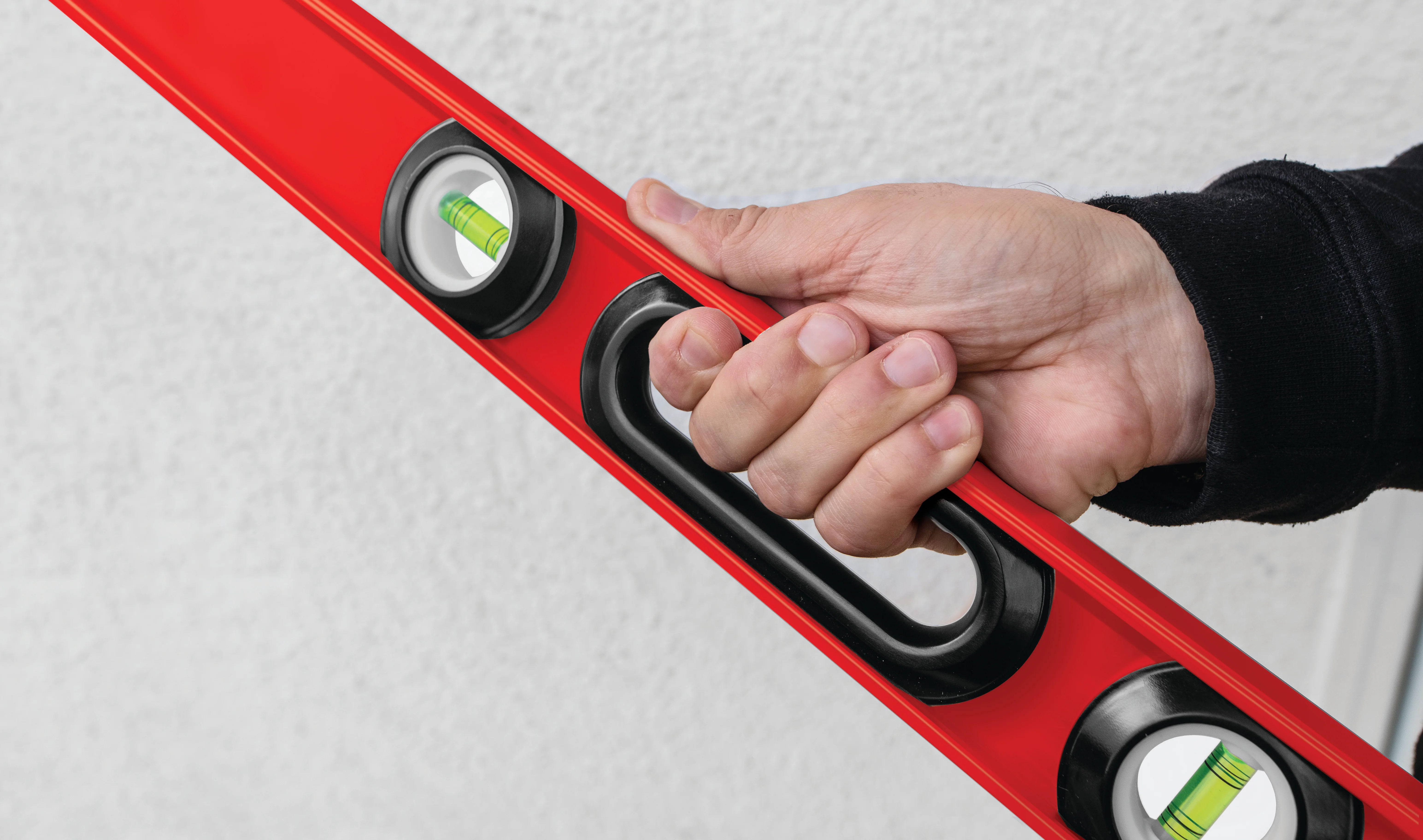 Kapro Maxpro 24 in. Heavy Duty I-Beam Level - Image 5