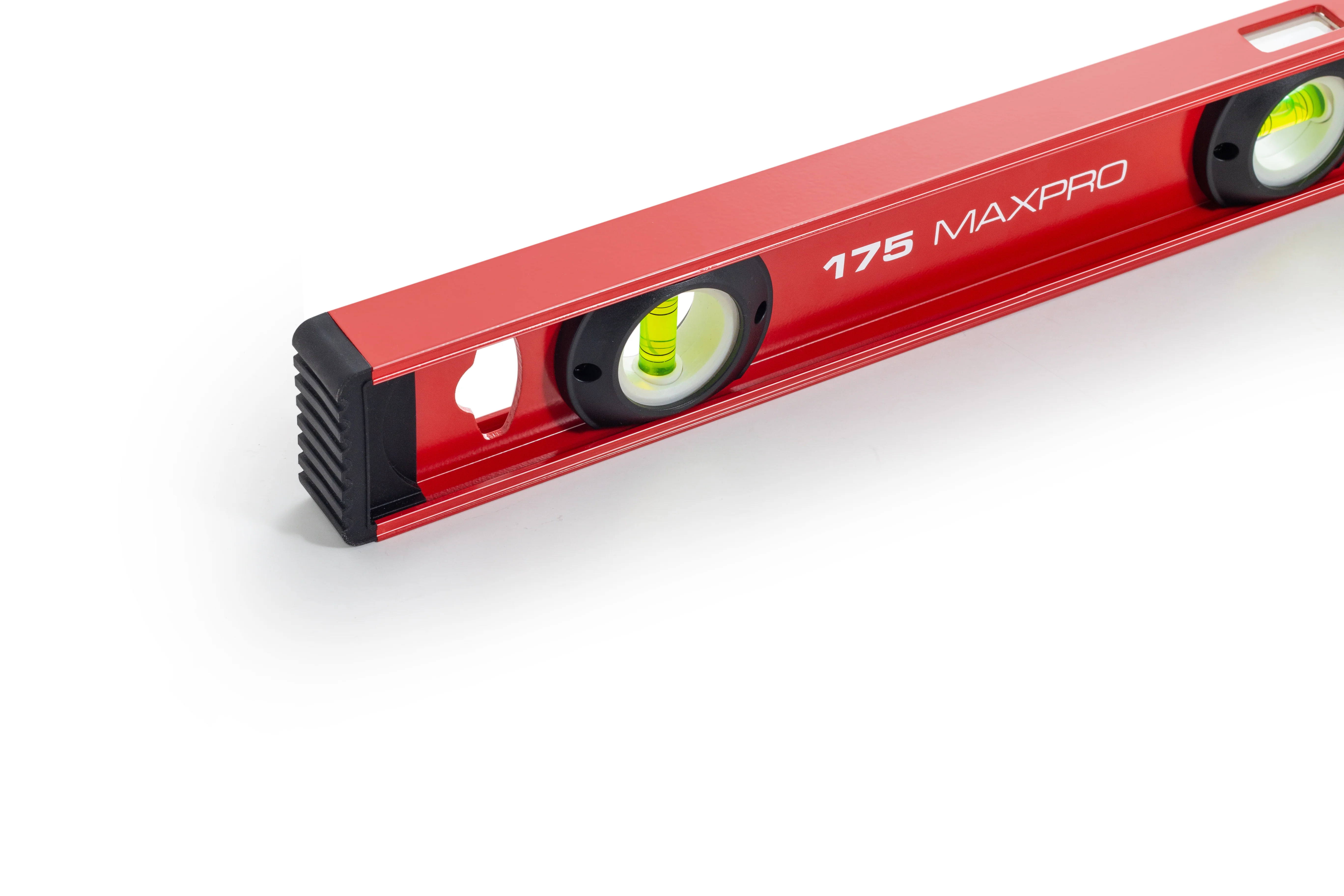 Kapro Maxpro 48 in. Heavy Duty I-Beam Level - Image 4