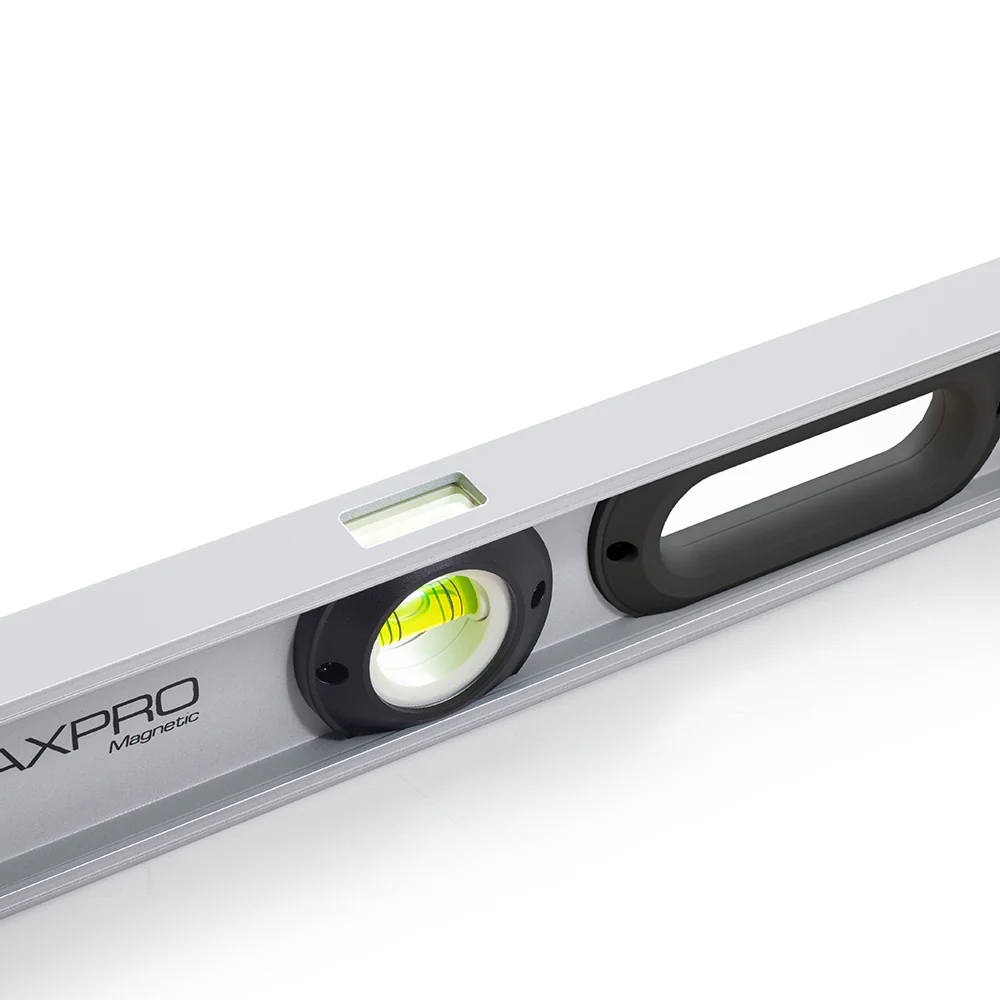 Kapro Maxpro 48 in. Heavy Duty Magnetic I-Beam Level - Image 4