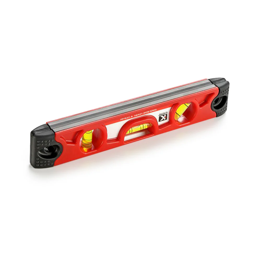Kapro 9 in. Plastic Torpedo Level - Image 2
