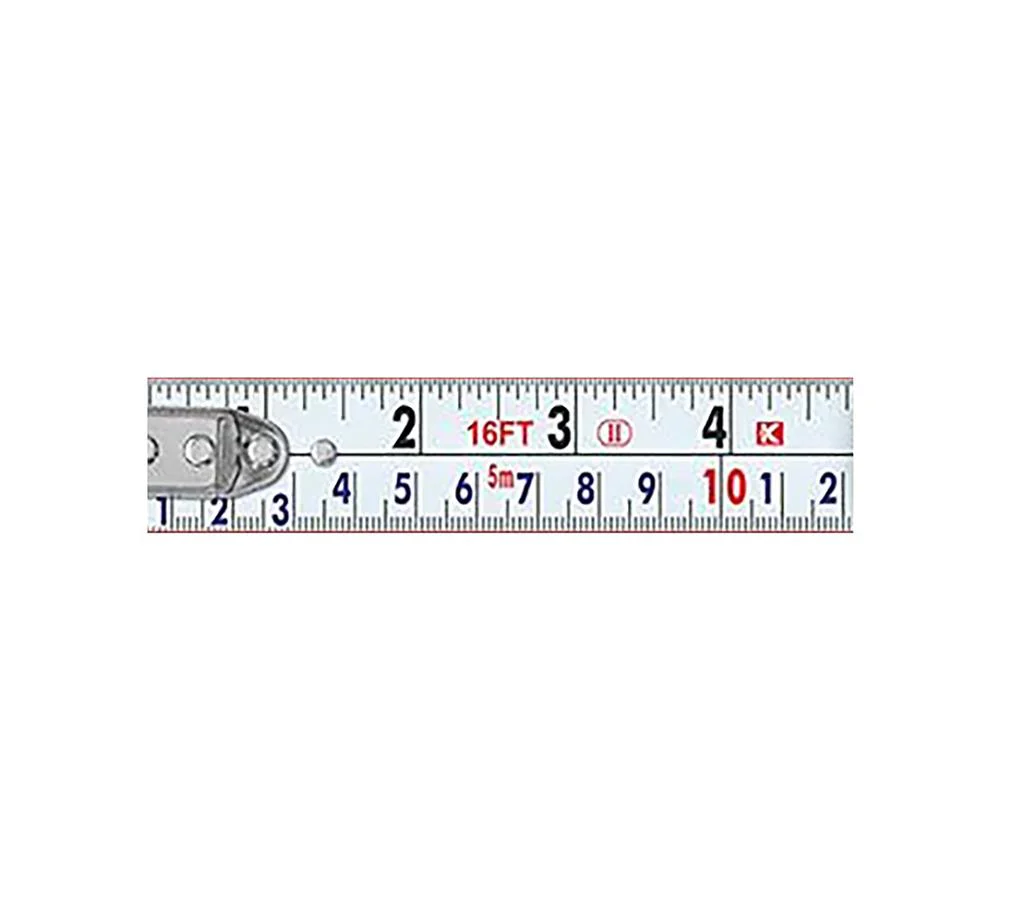 Kapro Optivision 16 ft. Auto-Lock Tape Measure - Image 3