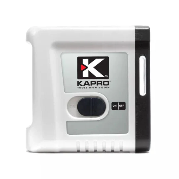 Kapro 862G ProLaser Cross Line Laser Level - Image 5