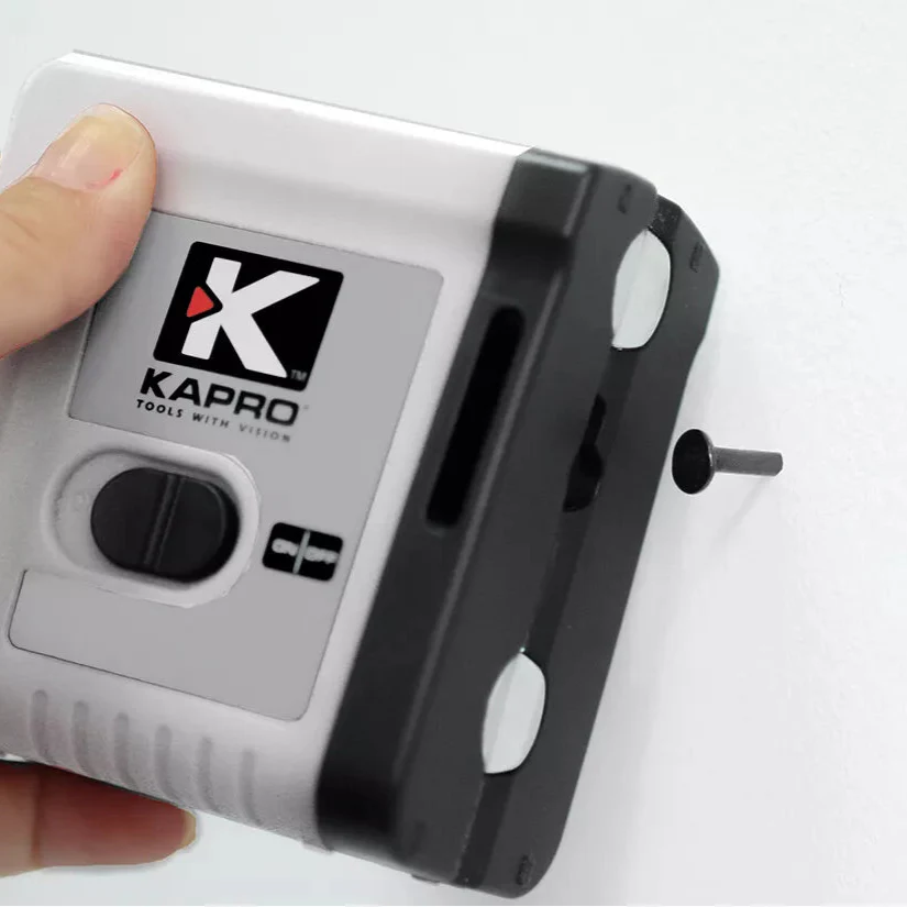 Kapro 862G ProLaser Cross Line Laser Level - Image 6